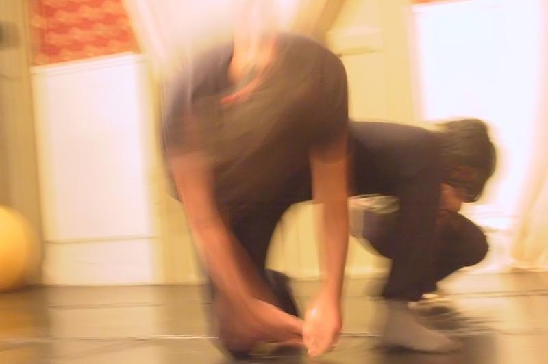 Il butoh e la sua storia